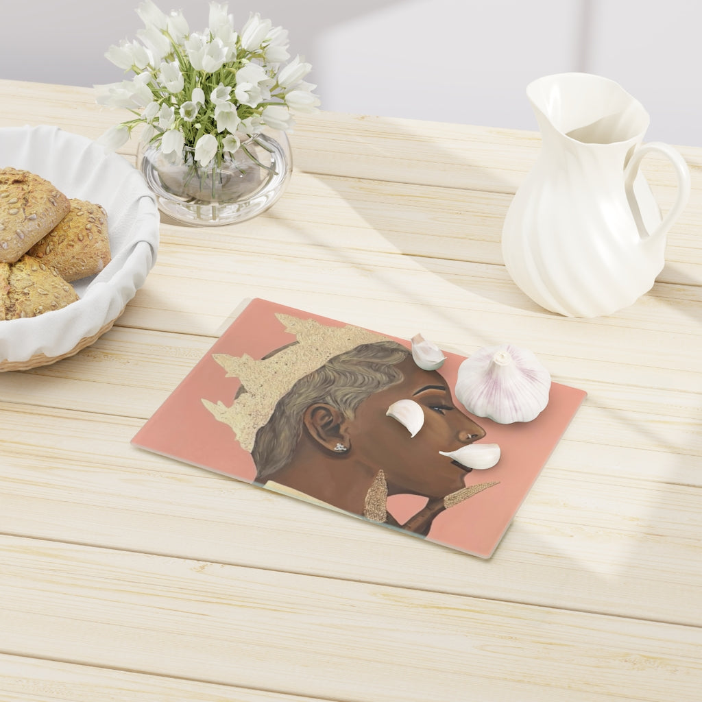 Regal 2D Cutting Board