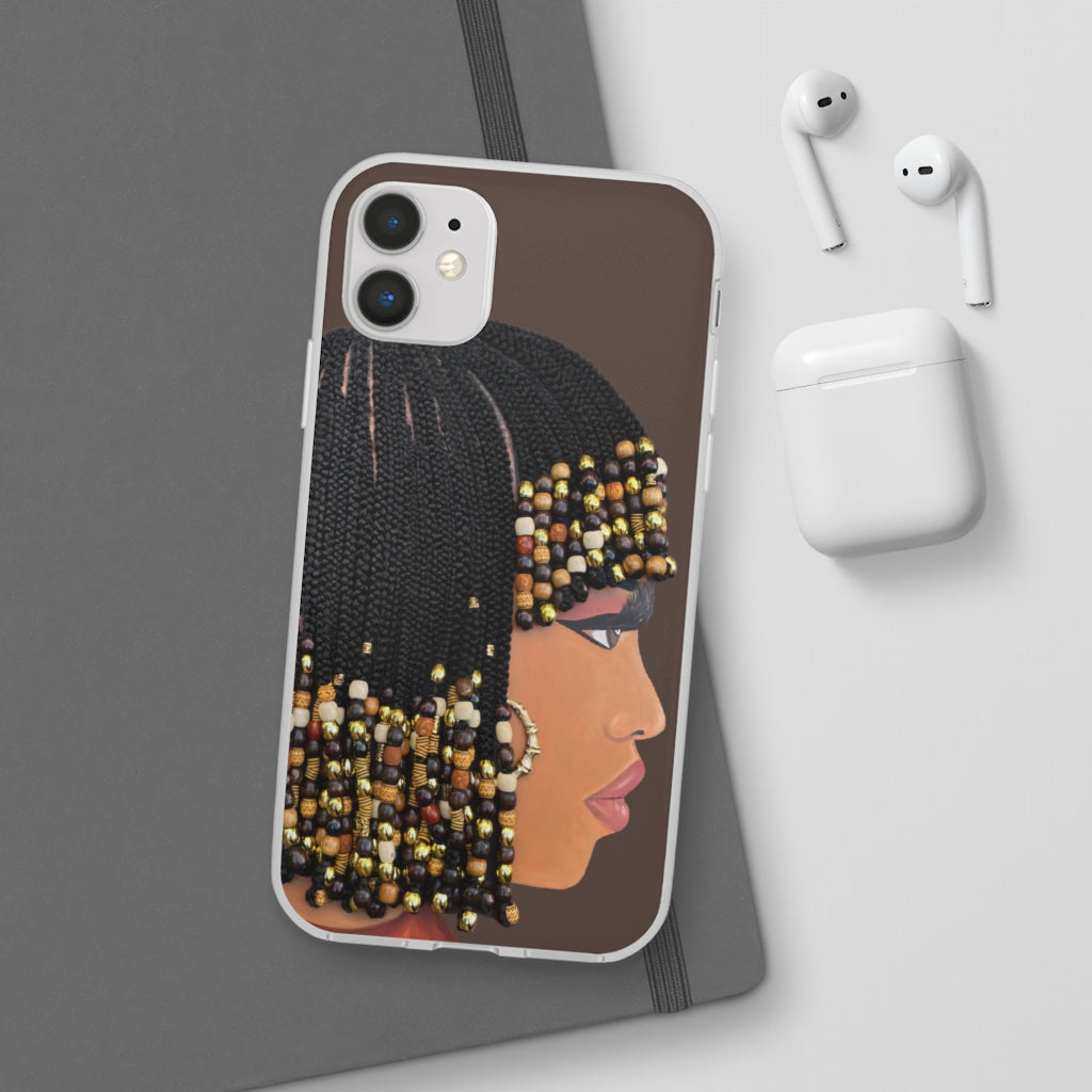 Empress 2D Phone Case