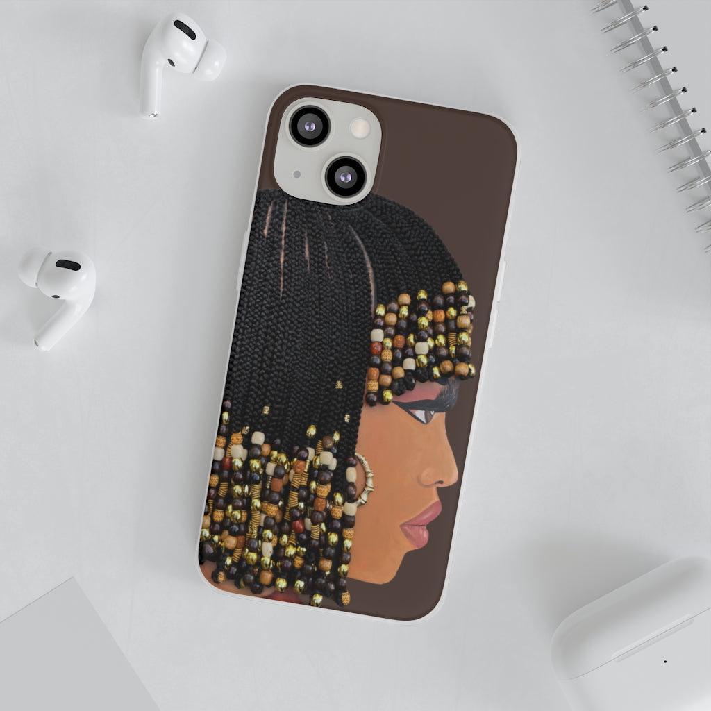 Empress 2D Phone Case