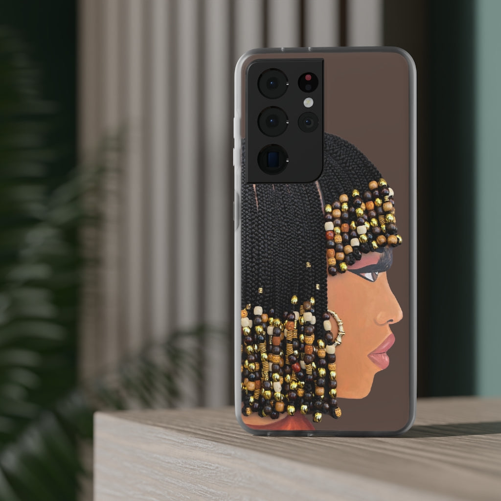 Empress 2D Phone Case