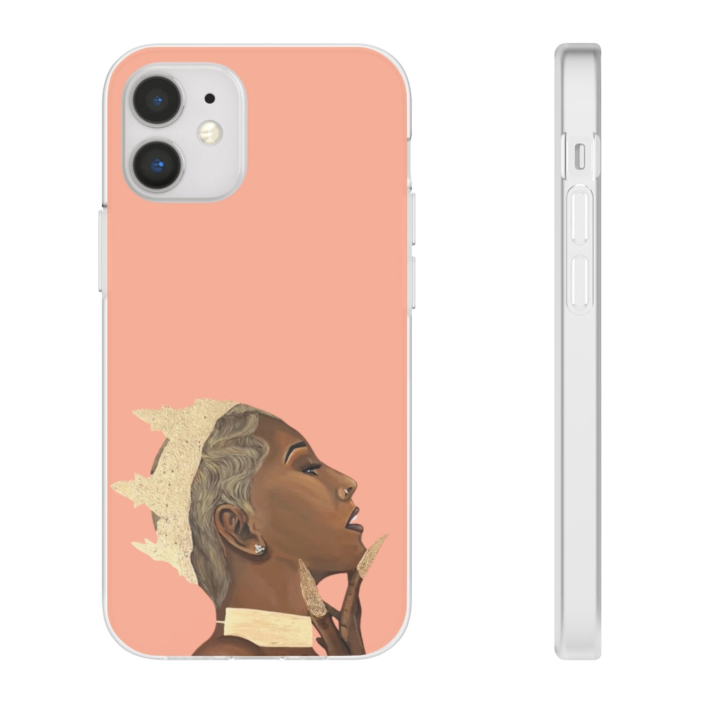 Regal 2D Phone Case