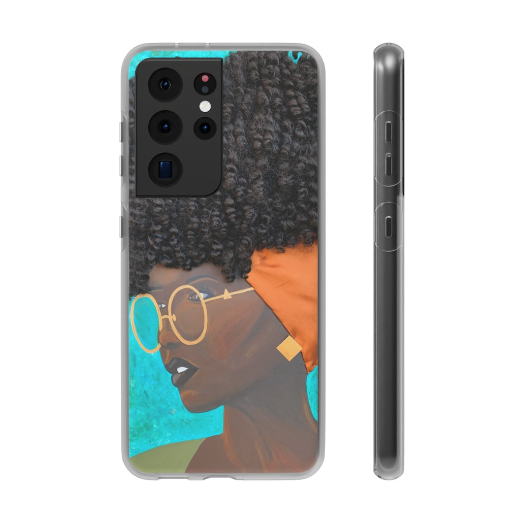 Dreamer 2D Phone Case