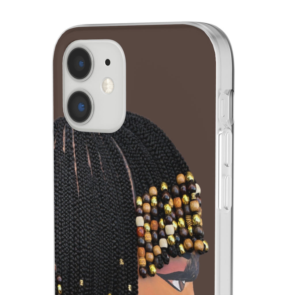 Empress 2D Phone Case