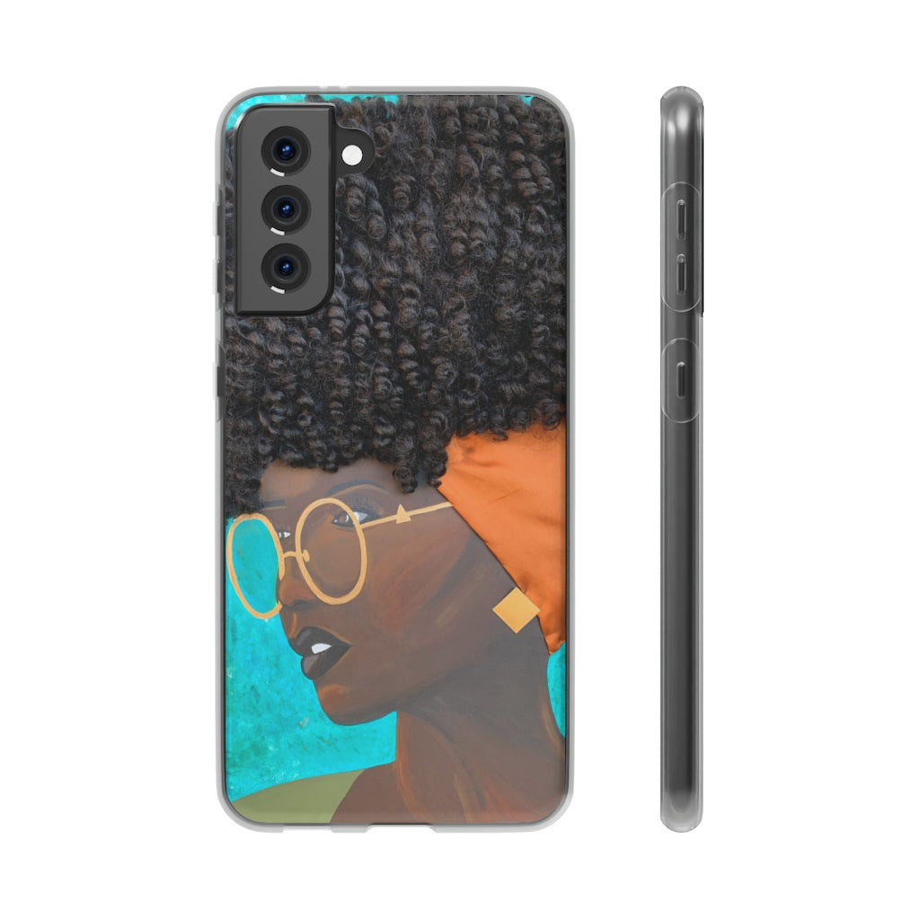 Dreamer 2D Phone Case