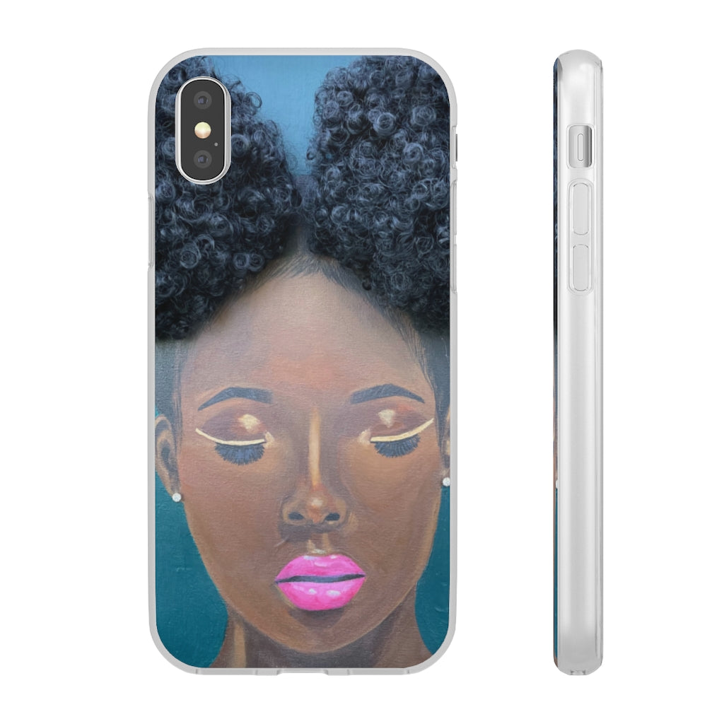 Mood 2D Phone Case