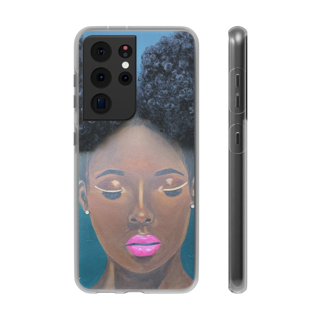 Mood 2D Phone Case