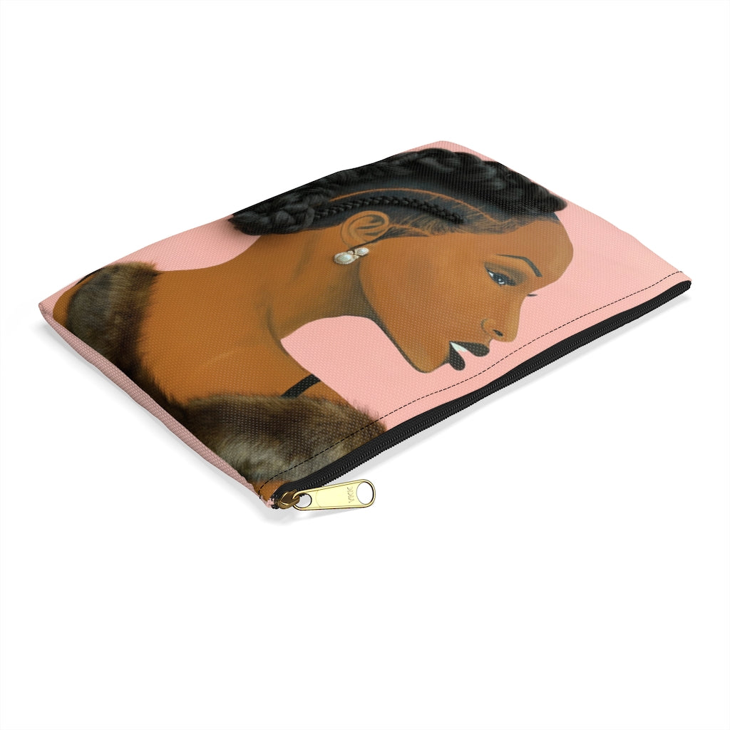 Elegant 2D Pouch (No Hair)