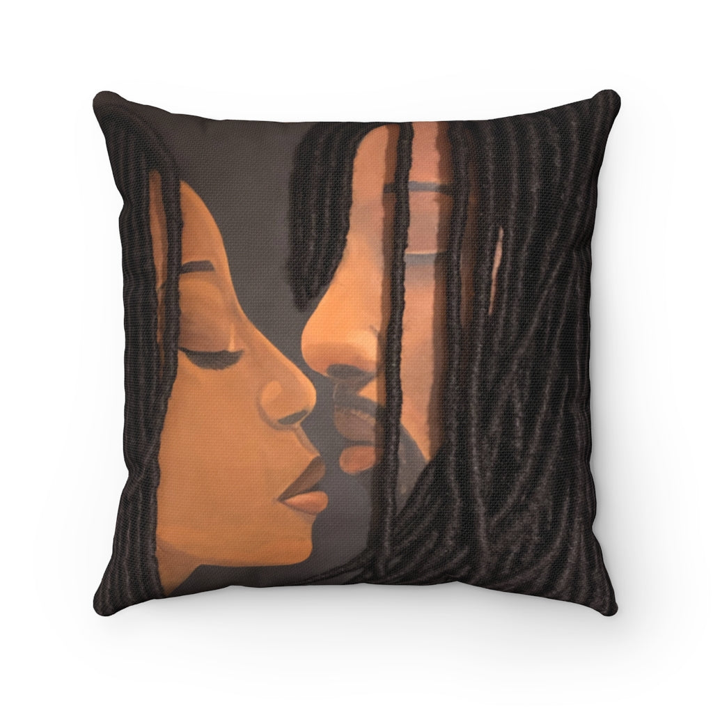 InterLocked Pillow (No Hair)