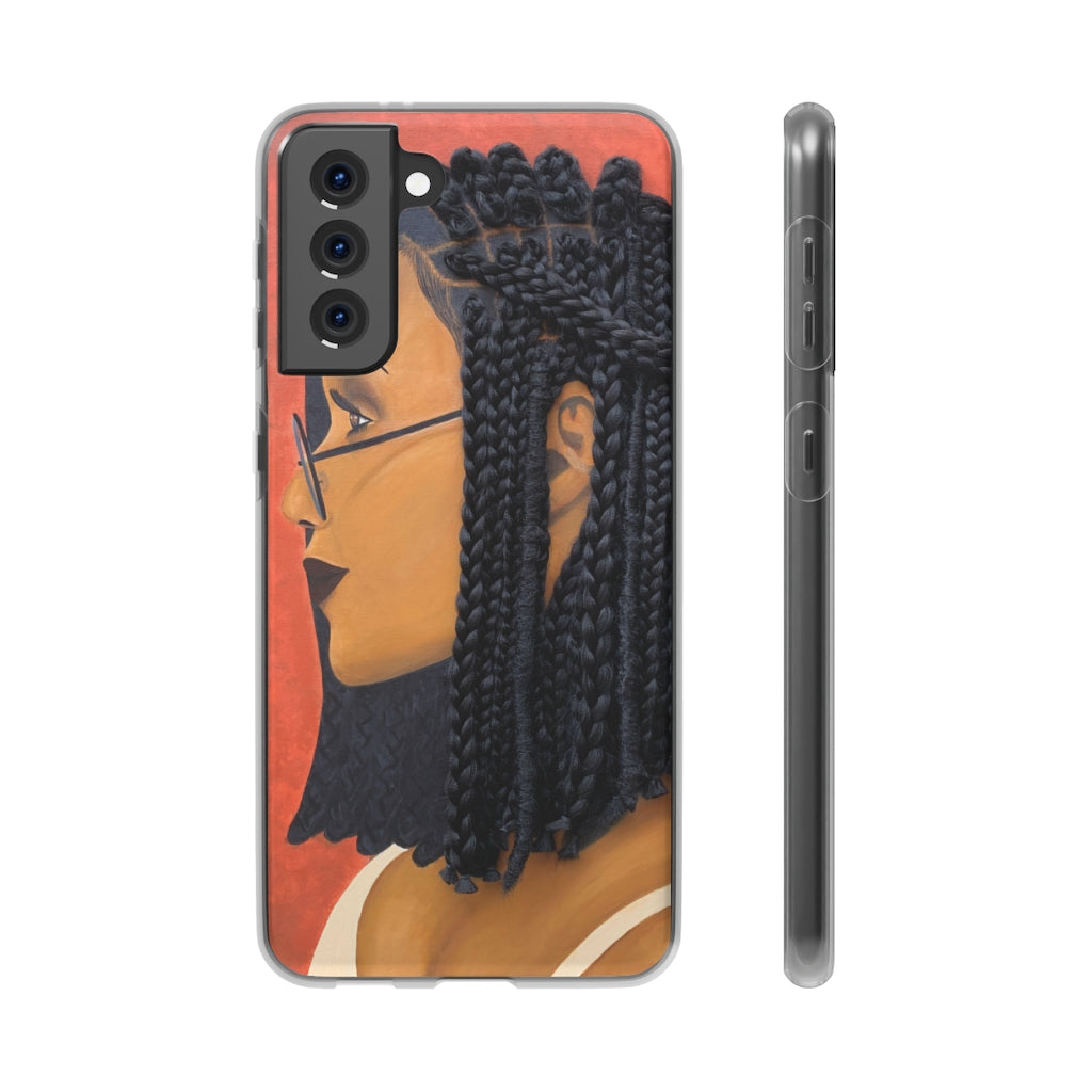 Harmony 2D Phone Case