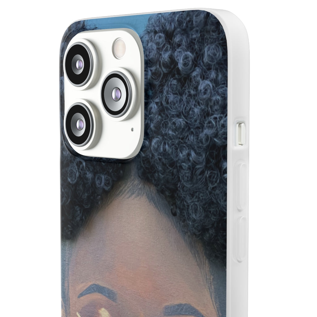 Mood 2D Phone Case