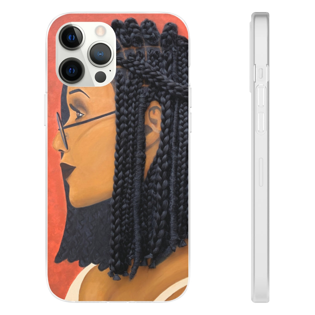 Harmony 2D Phone Case