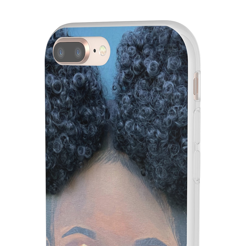 Mood 2D Phone Case