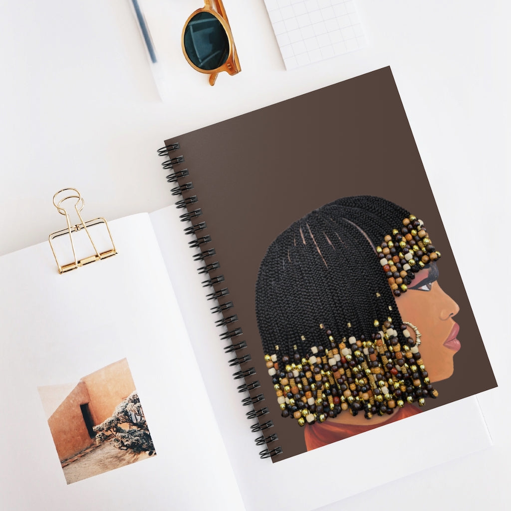 Empress 2D Notebook