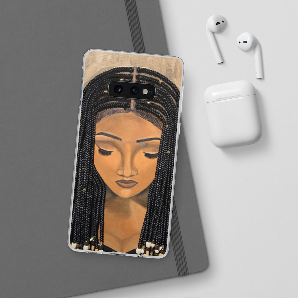 Miracle 2D Phone Case