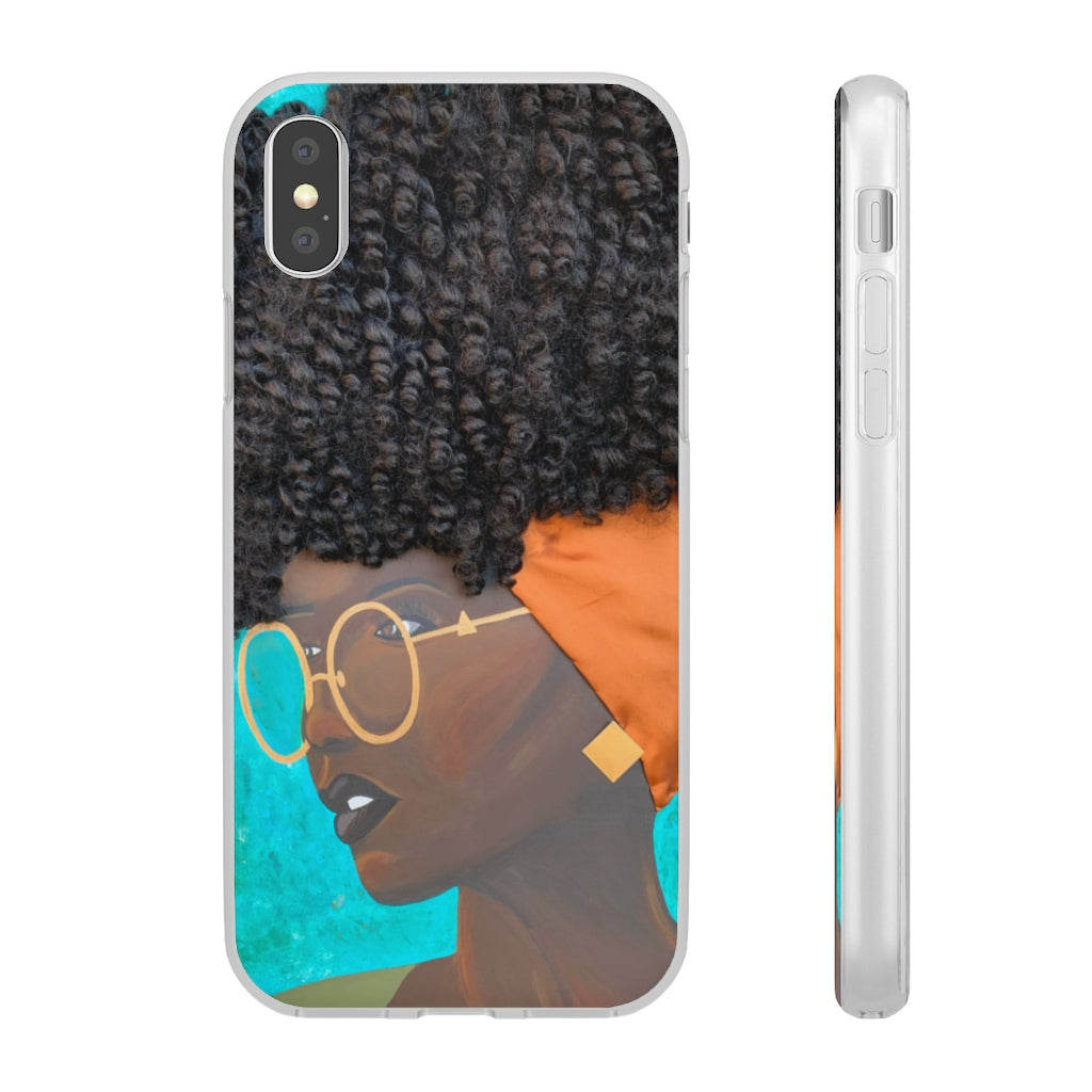 Dreamer 2D Phone Case