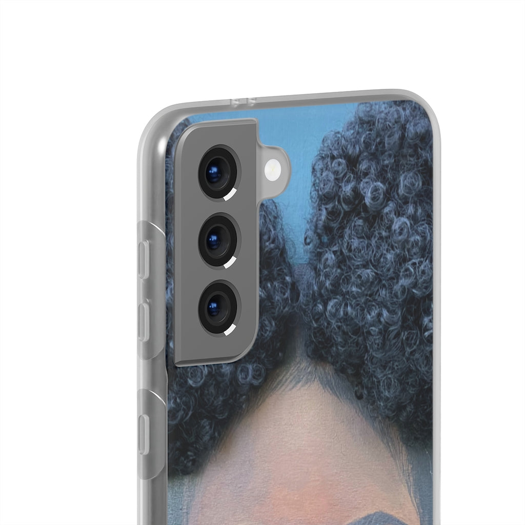 Mood 2D Phone Case