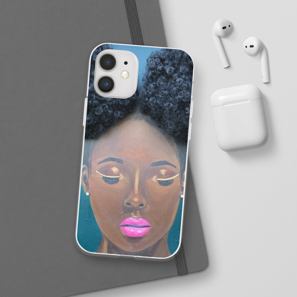 Mood 2D Phone Case