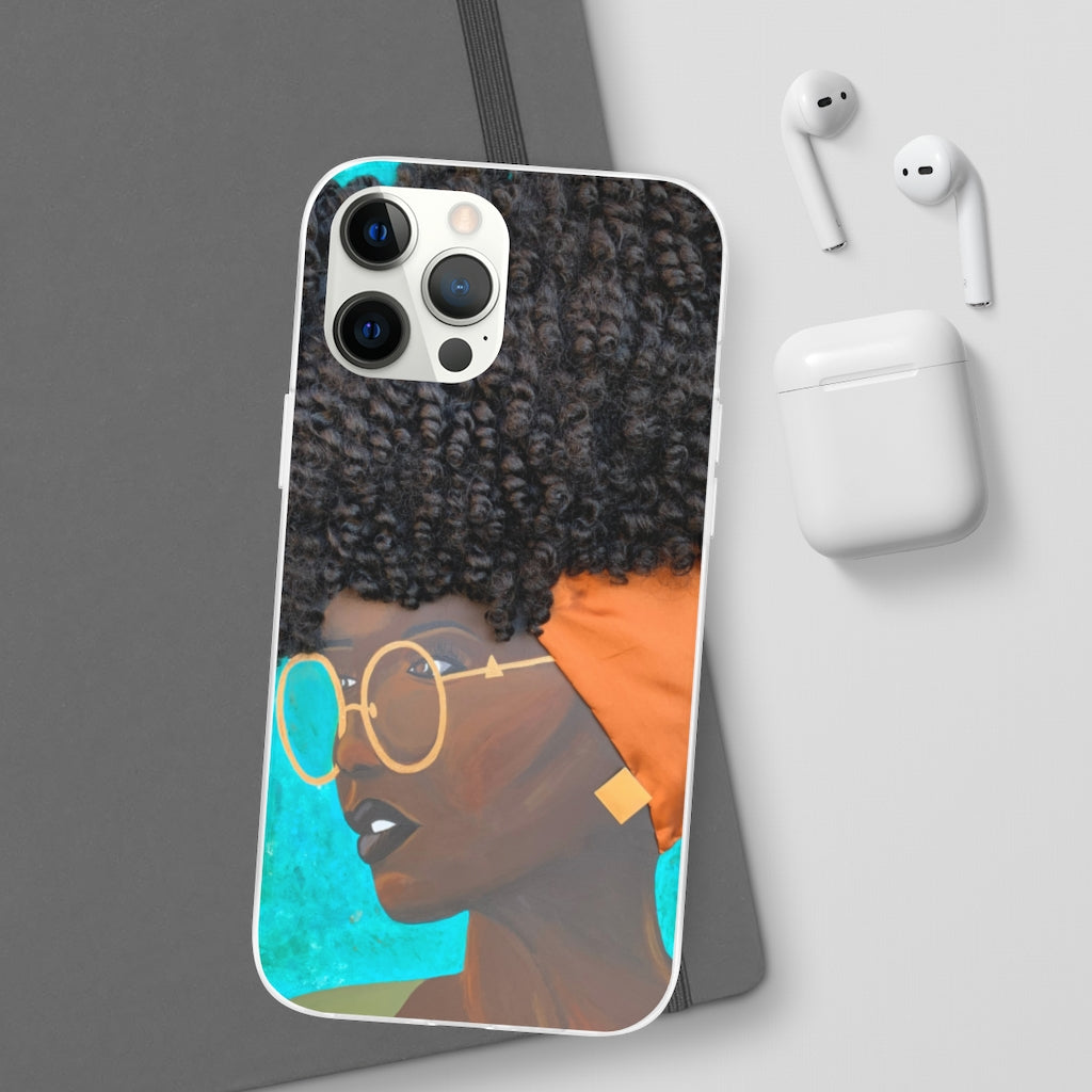 Dreamer 2D Phone Case