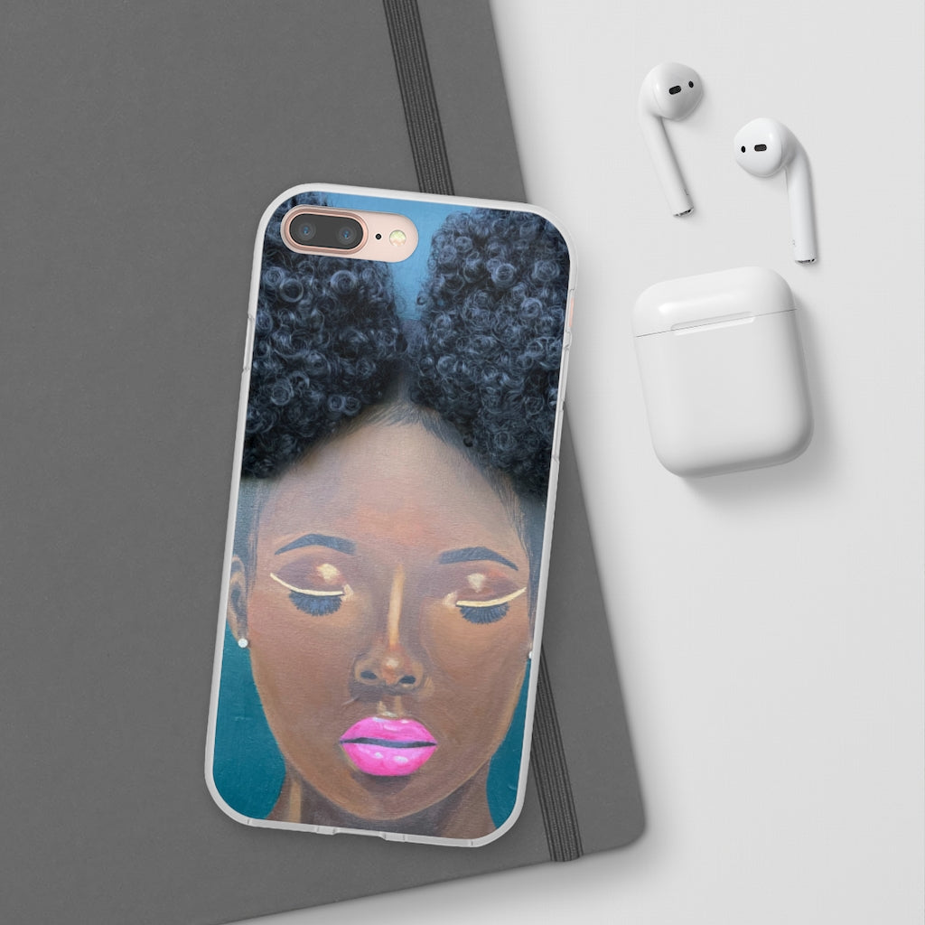 Mood 2D Phone Case