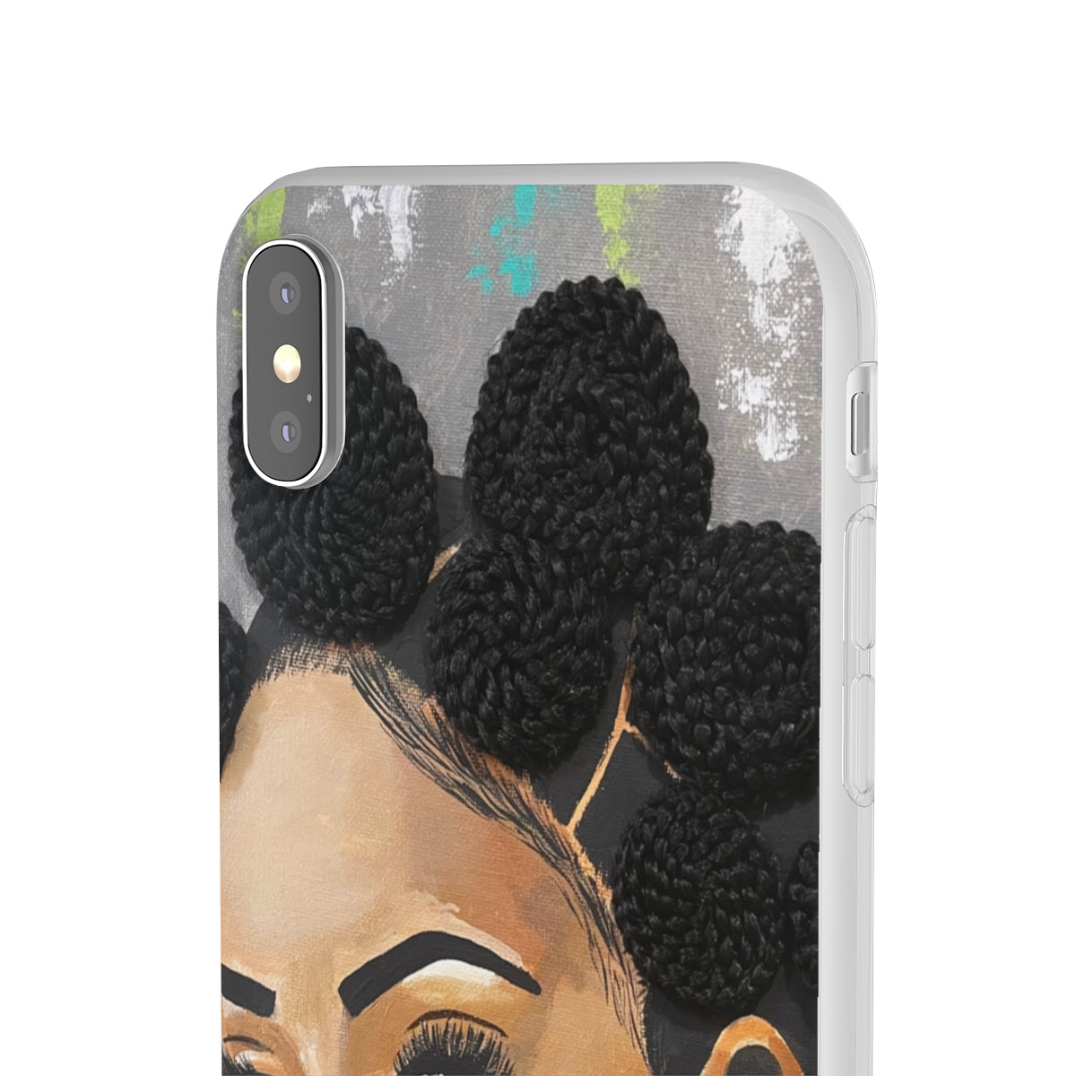 Fenty 2D Phone Case