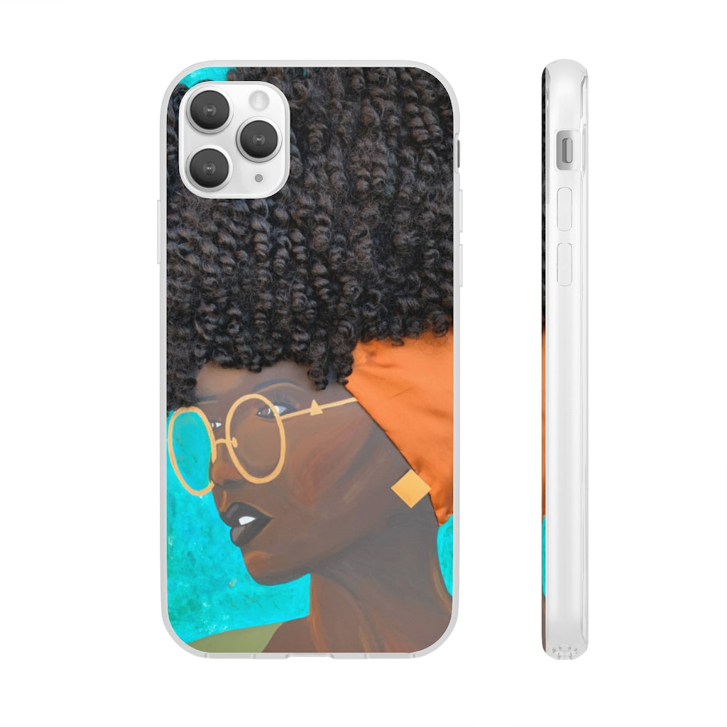 Dreamer 2D Phone Case