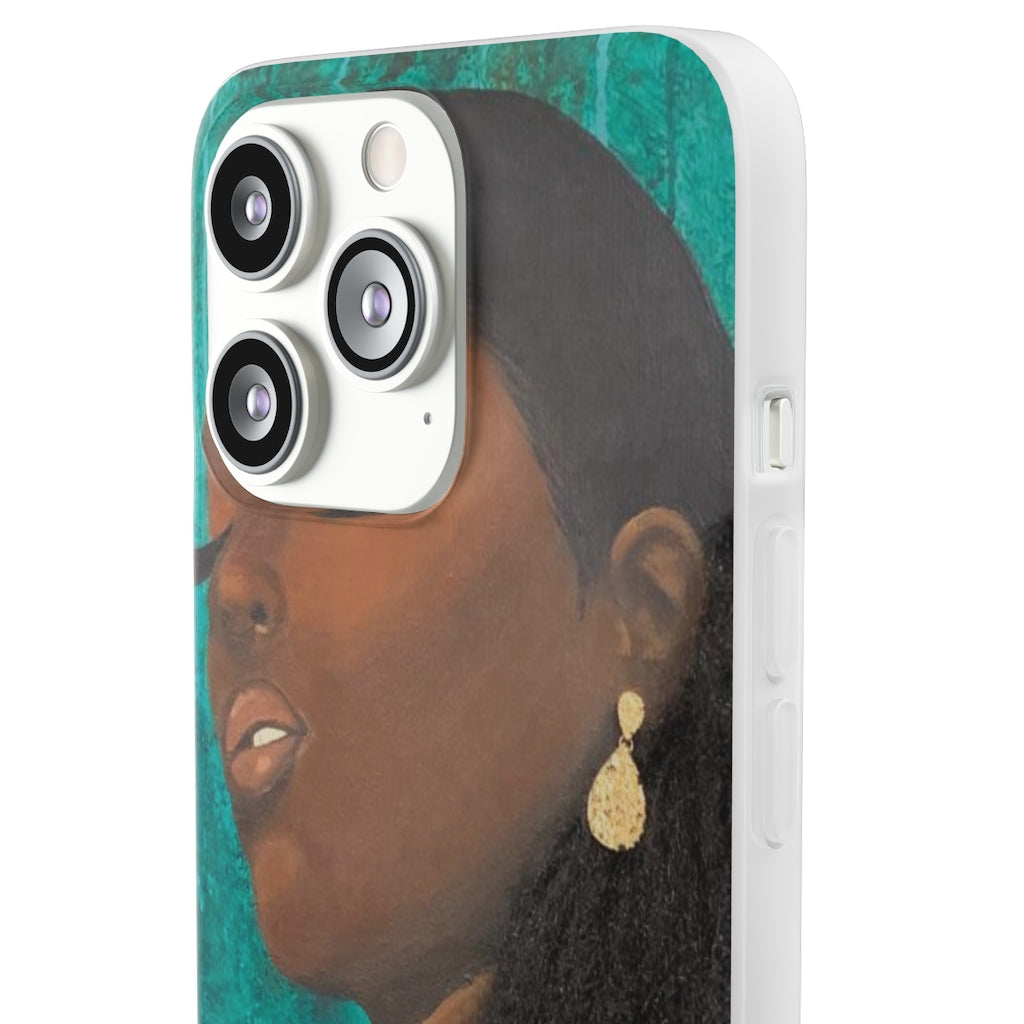 Cry of the Nations 2D Phone Case