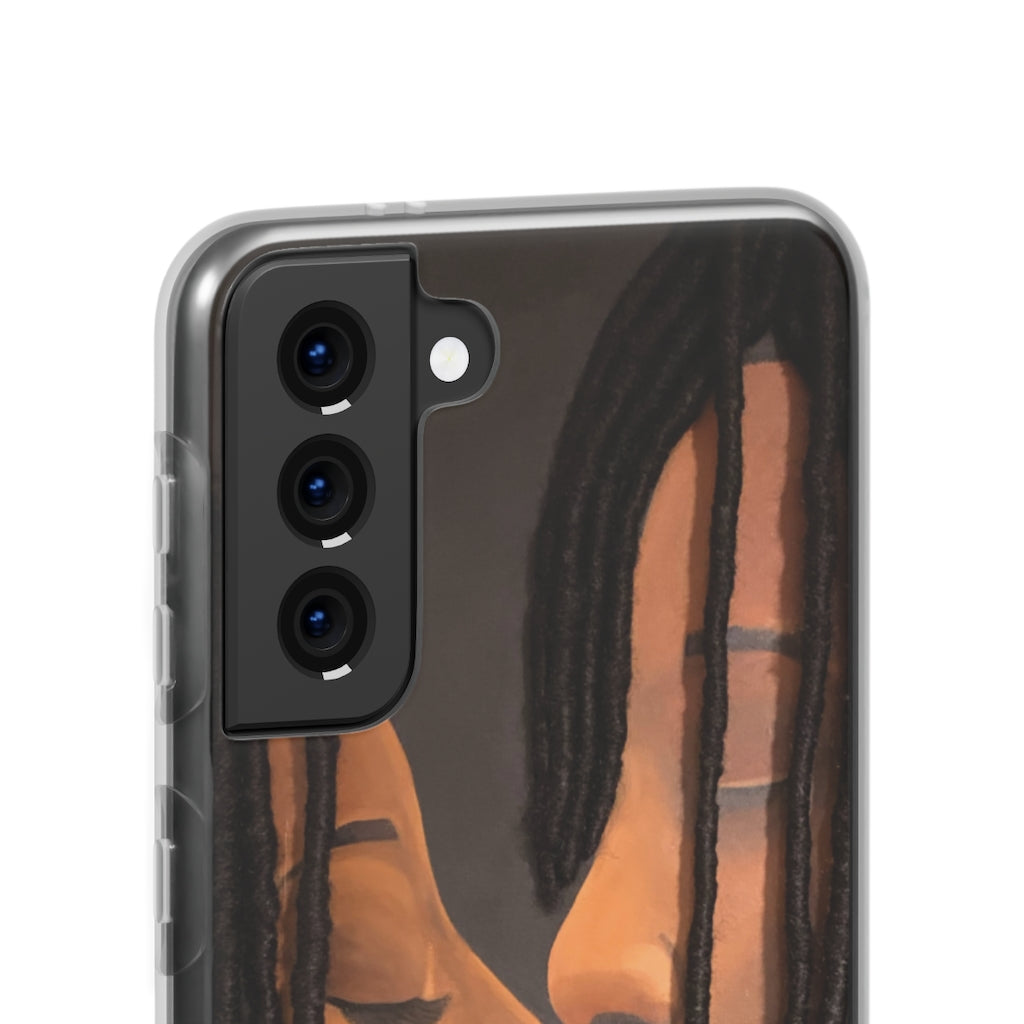 InterLocked 2D Phone Case