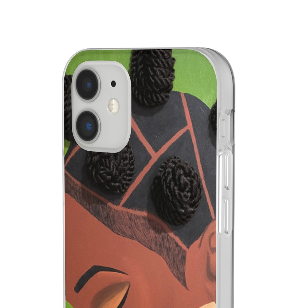 Level Up 2D Phone Case