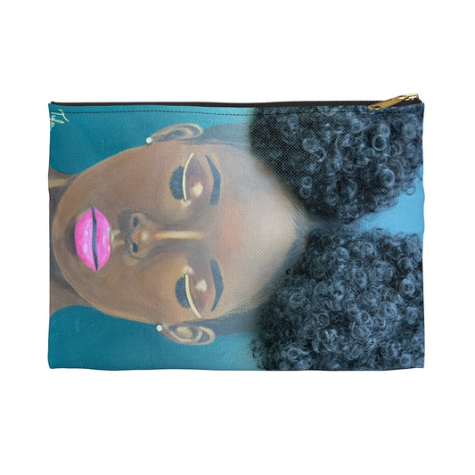 Mood 2D Pouch (No Hair)