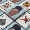 Godfidence 2D Playing Cards (No Hair)