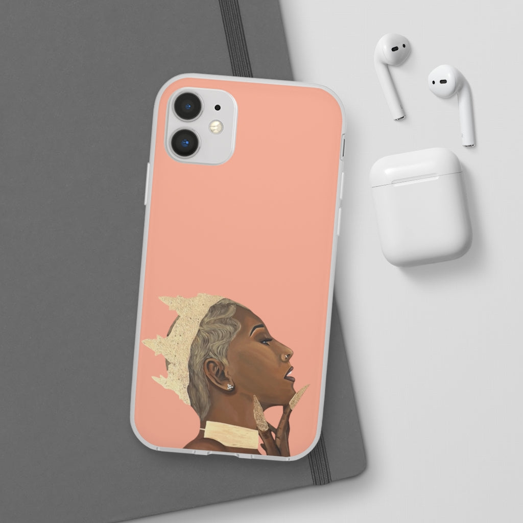 Regal 2D Phone Case