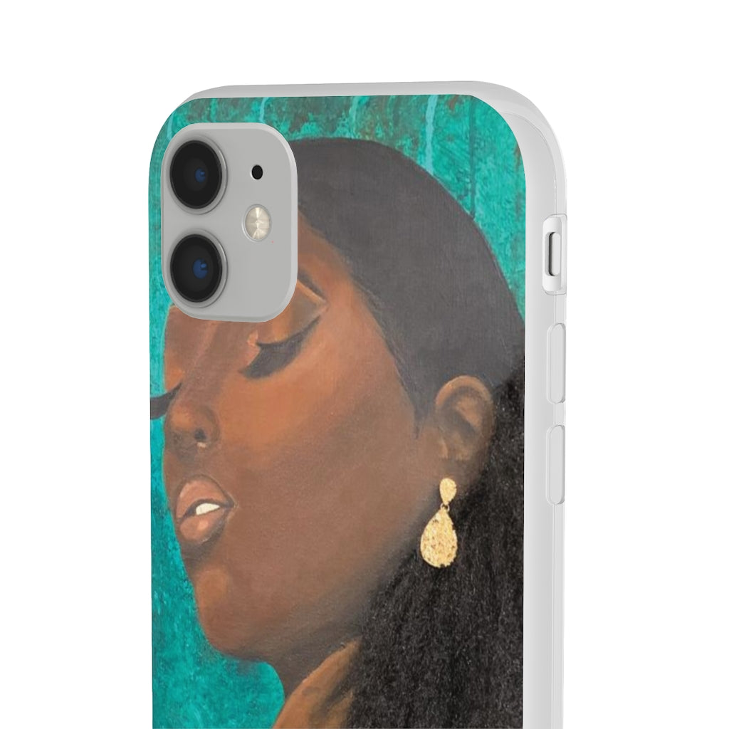 Cry of the Nations 2D Phone Case