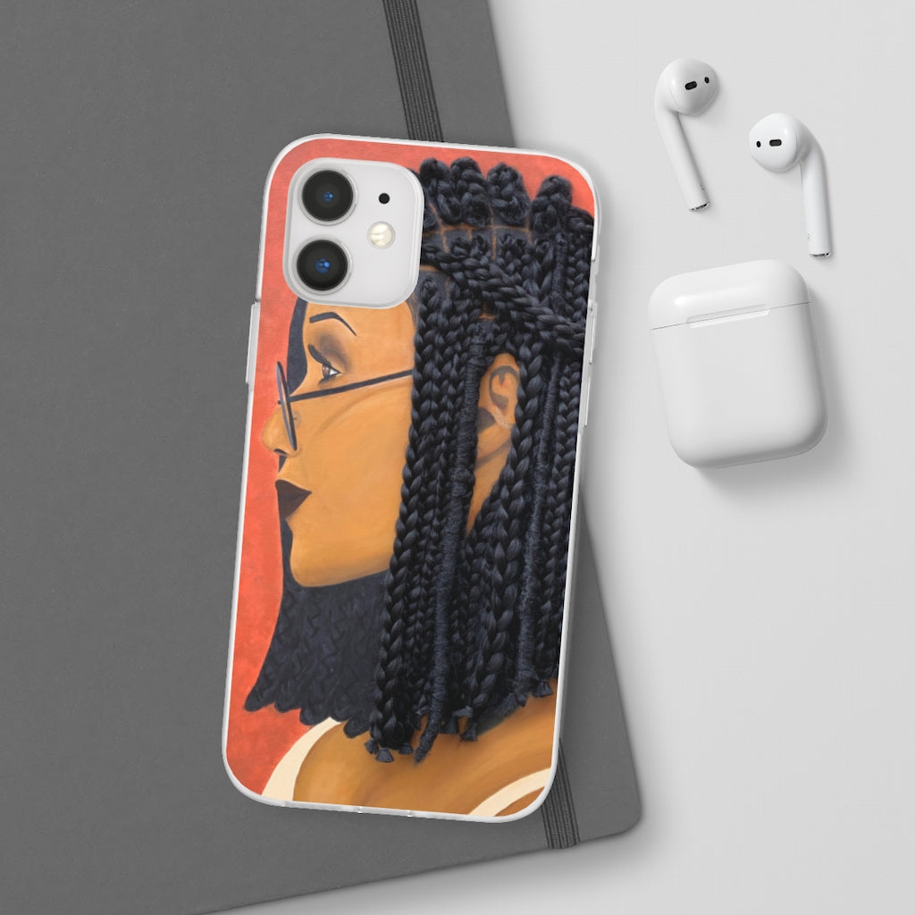 Harmony 2D Phone Case