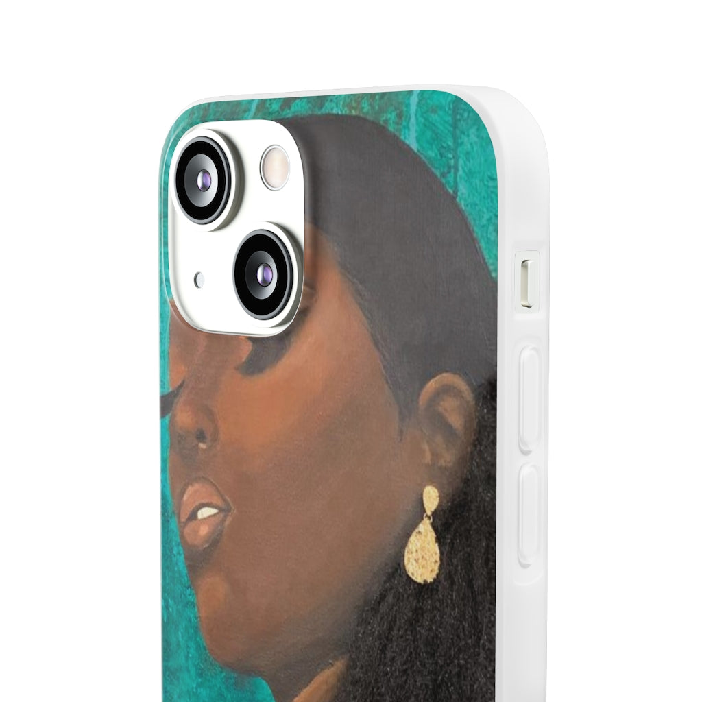 Cry of the Nations 2D Phone Case