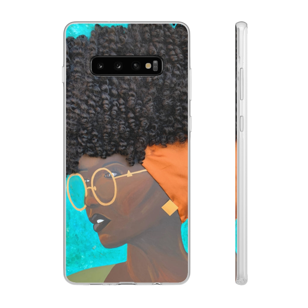 Dreamer 2D Phone Case