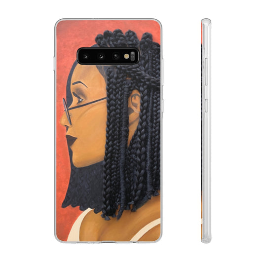 Harmony 2D Phone Case