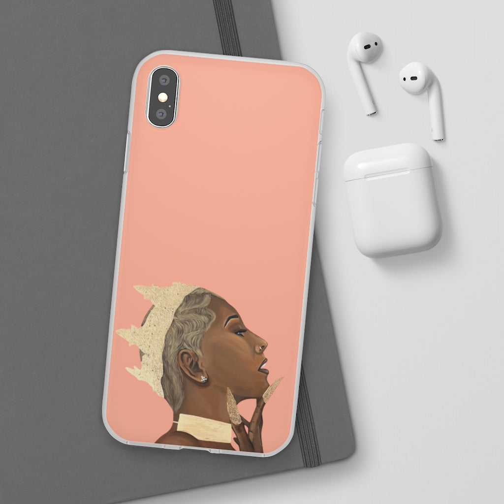 Regal 2D Phone Case