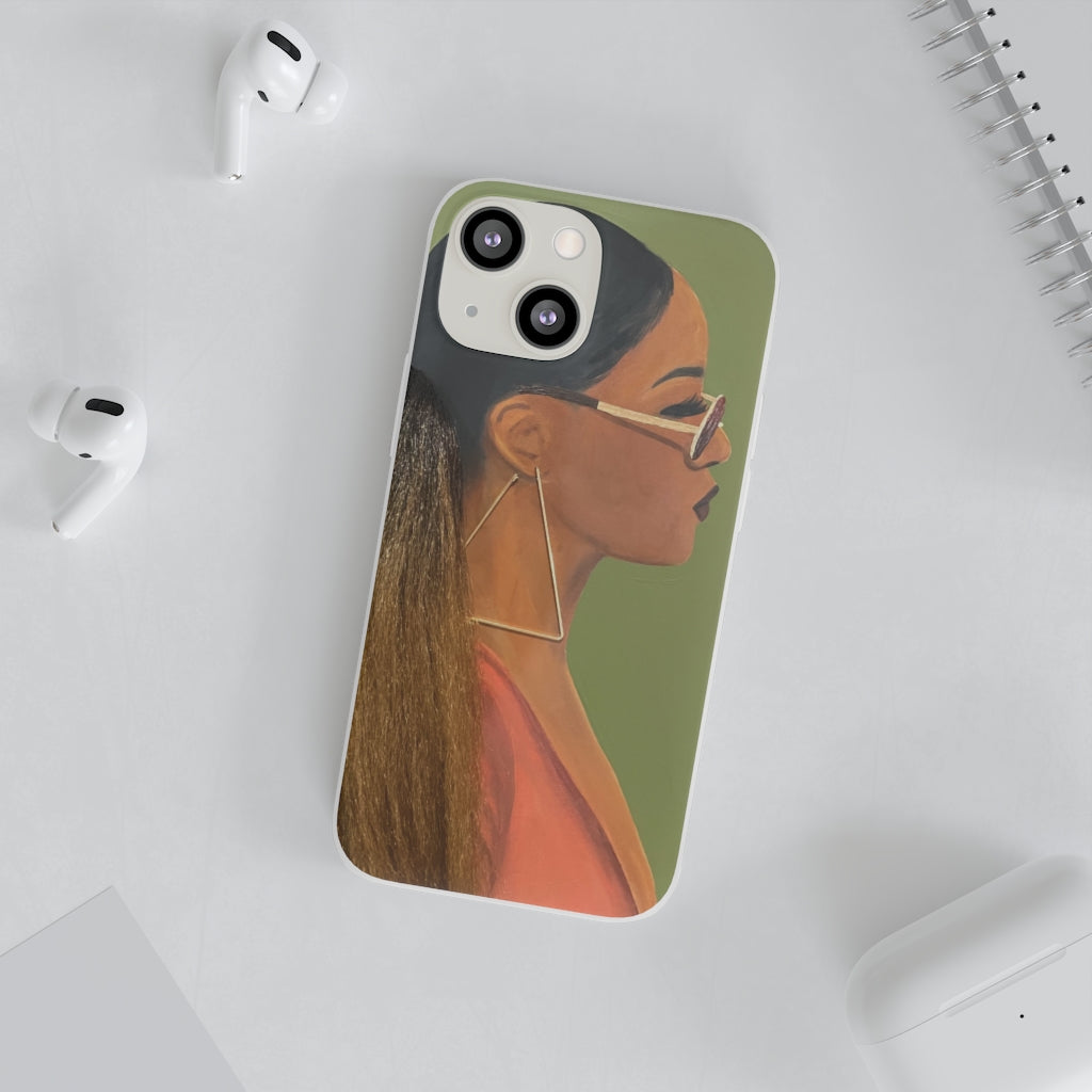 Rodeo 2D Phone Case