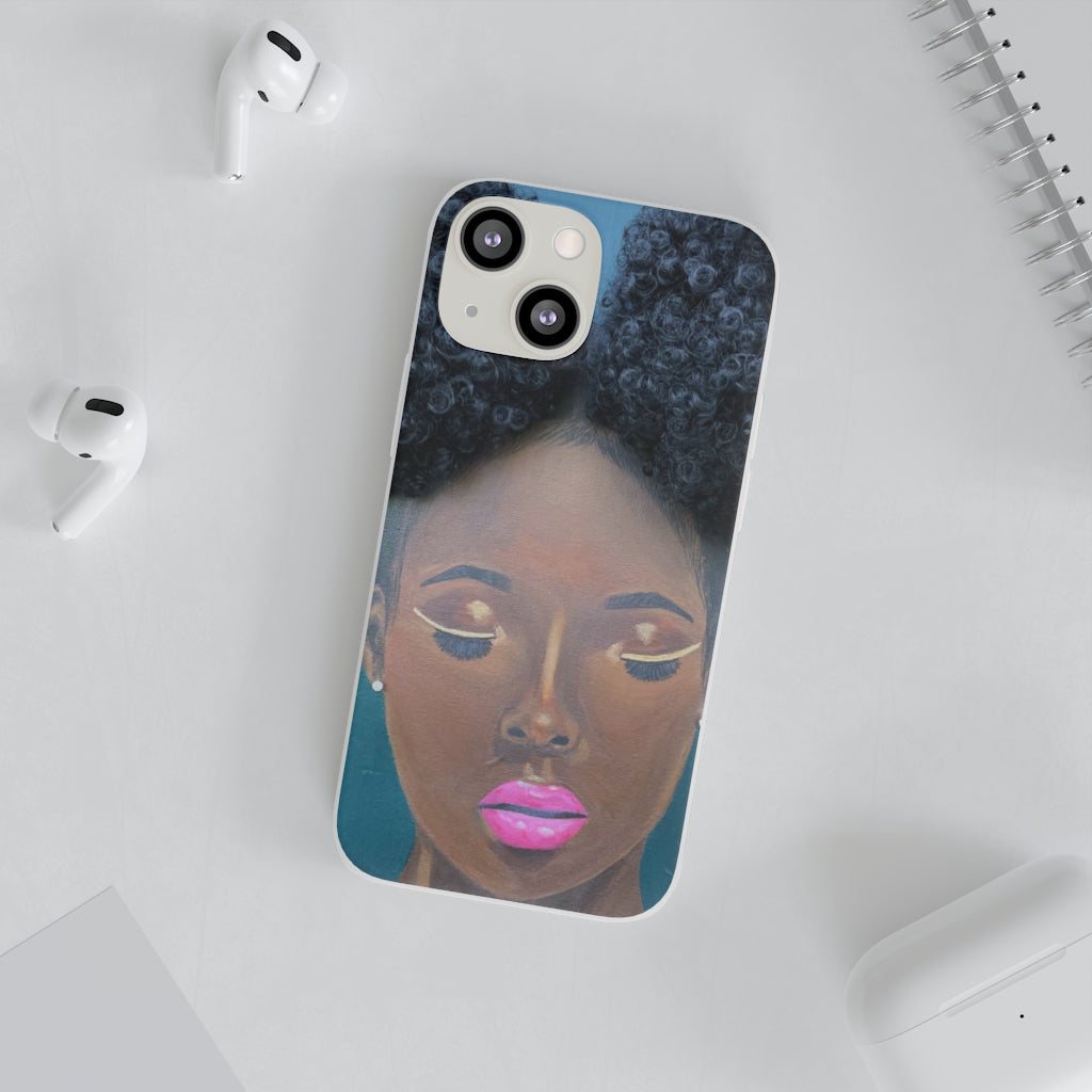 Mood 2D Phone Case