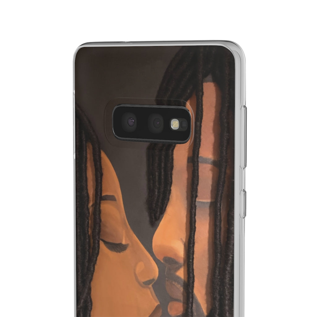 InterLocked 2D Phone Case