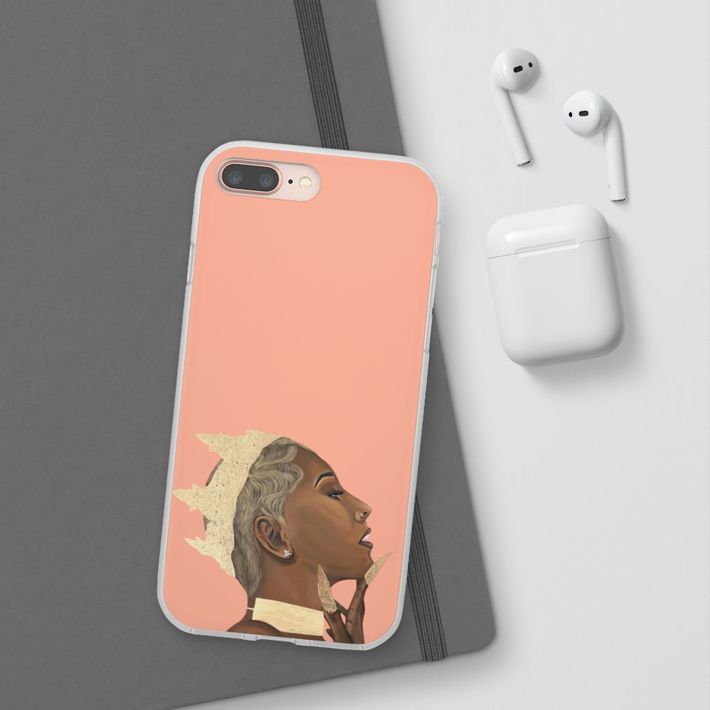 Regal 2D Phone Case