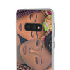 CurlFriends II 2D Phone Case