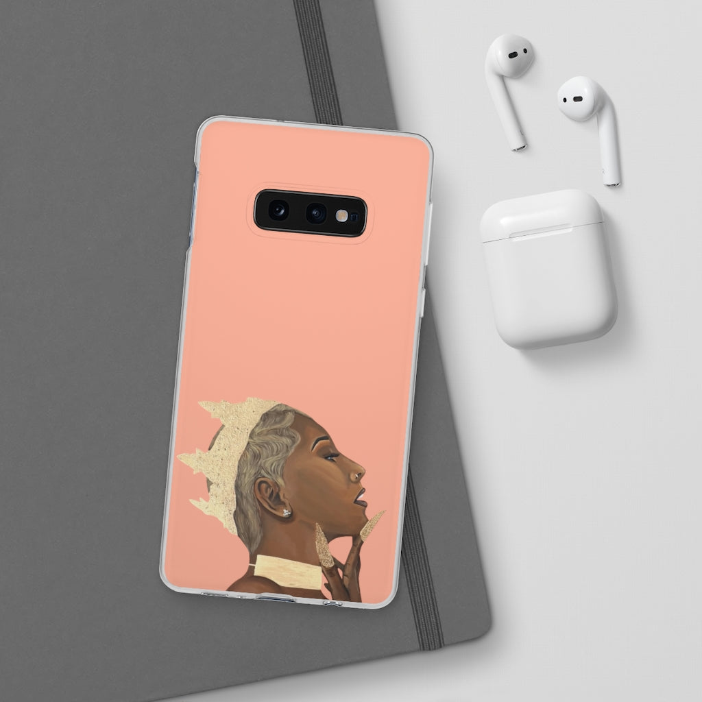 Regal 2D Phone Case