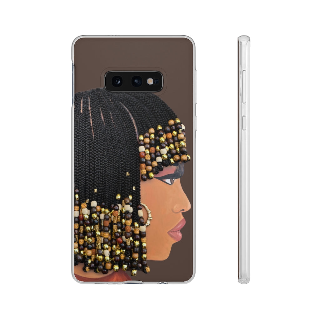 Empress 2D Phone Case