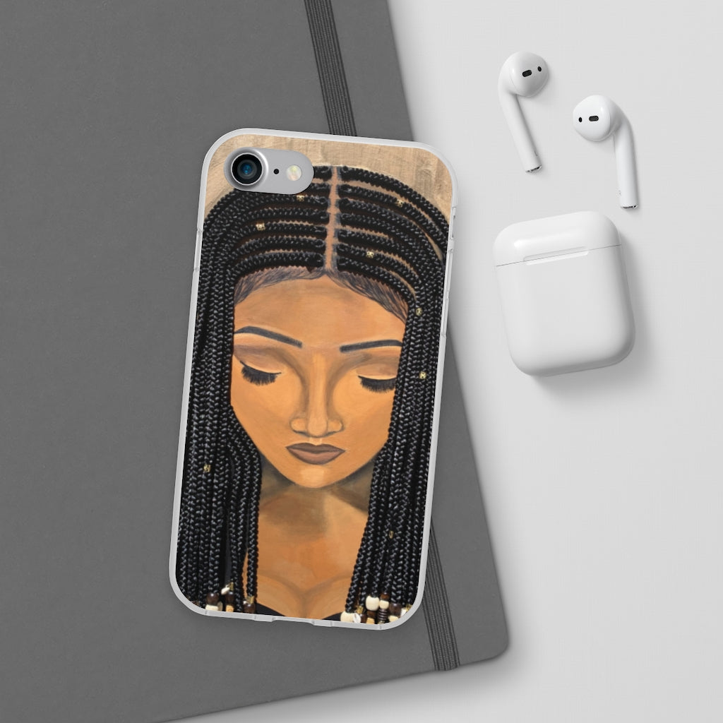 Miracle 2D Phone Case