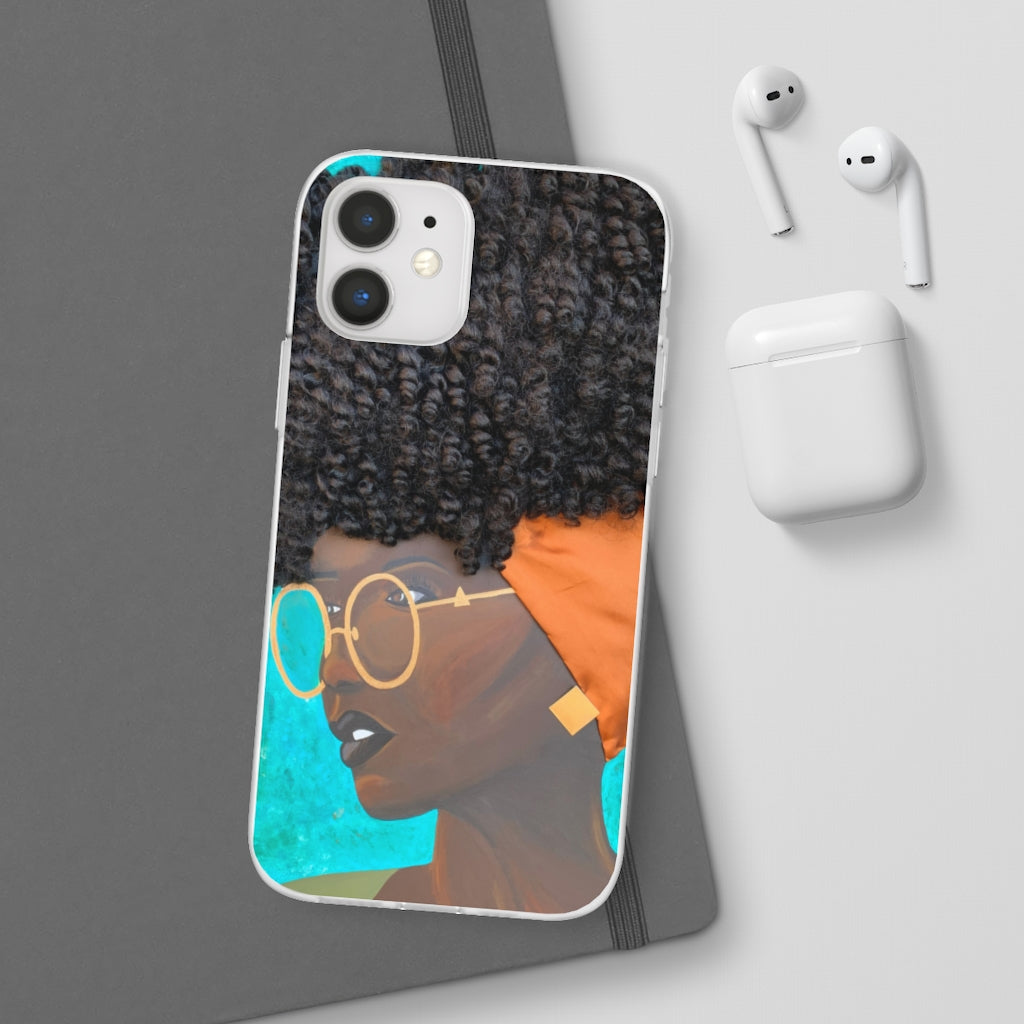 Dreamer 2D Phone Case