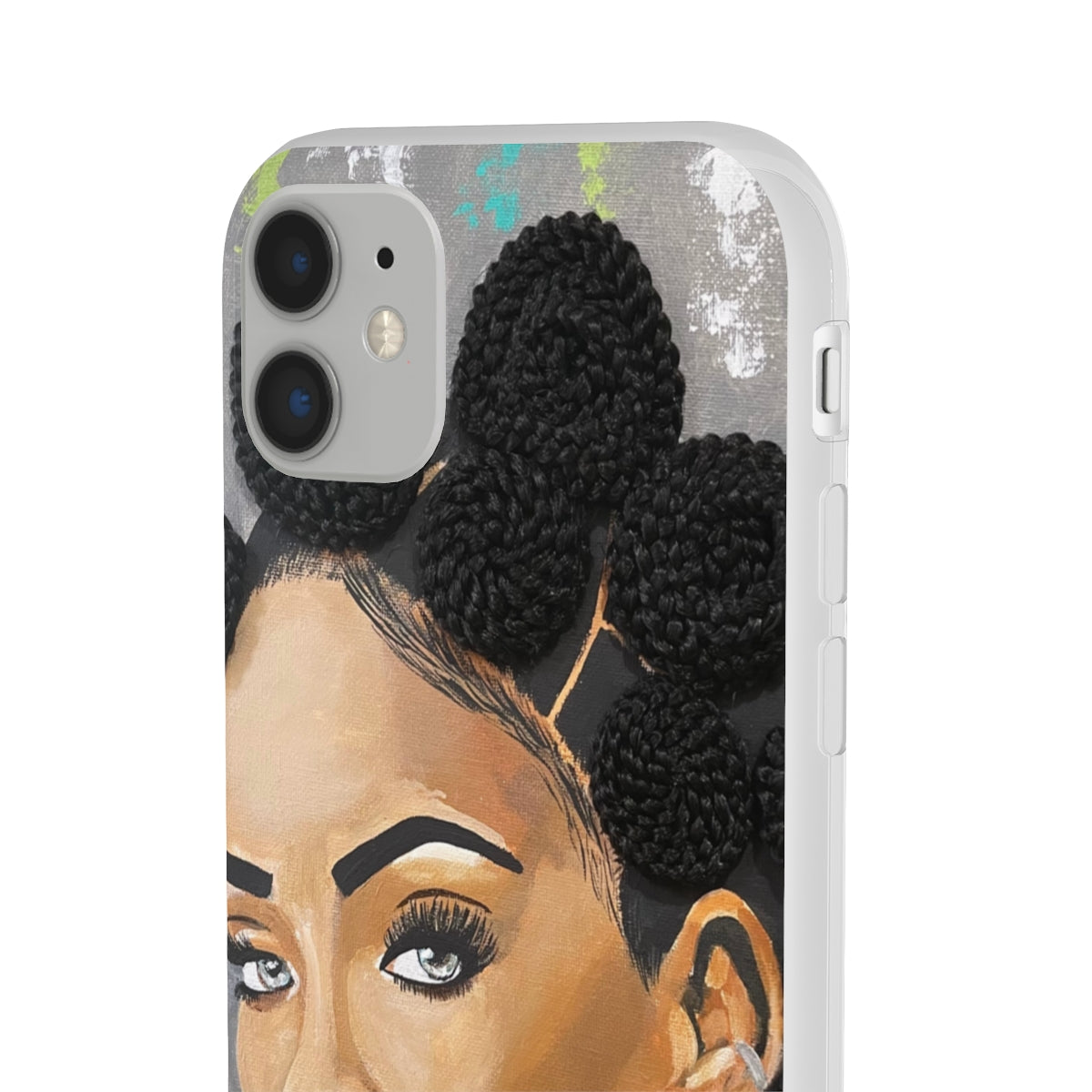 Fenty 2D Phone Case