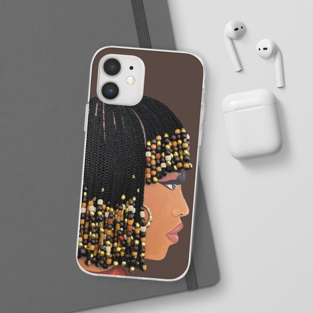 Empress 2D Phone Case