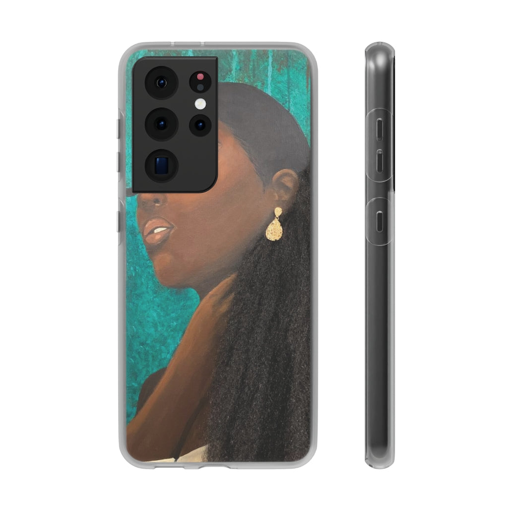 Cry of the Nations 2D Phone Case