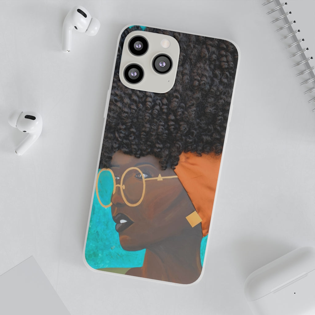 Dreamer 2D Phone Case